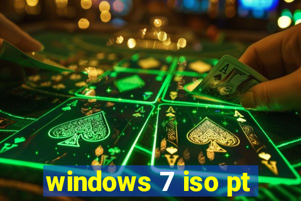 windows 7 iso pt-br